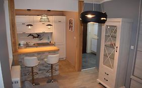 Apartament Adama Mickiewicza